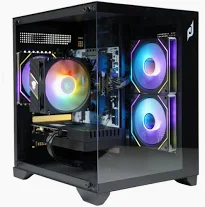 PC GAMING CORE I5 12400F | RAM 16G | RTX 3060 12G | NVME 256G